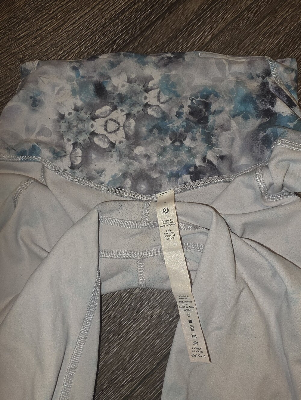 Lululemon Align Matching Set - Picture 8 of 9